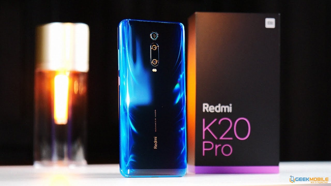 Redmi K20 Pro превращается в Xiaomi Mi 9T Pro