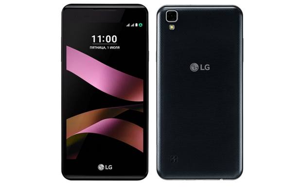 Лучшие смартфоны LG