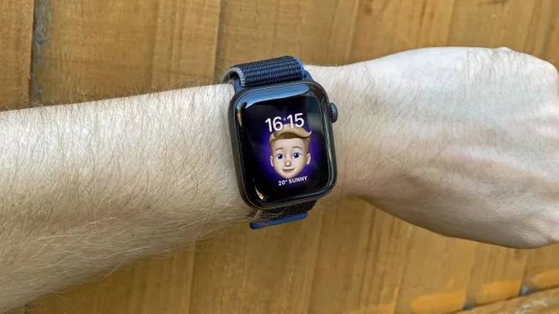 Apple Watch SE – на удивление интересные часы
