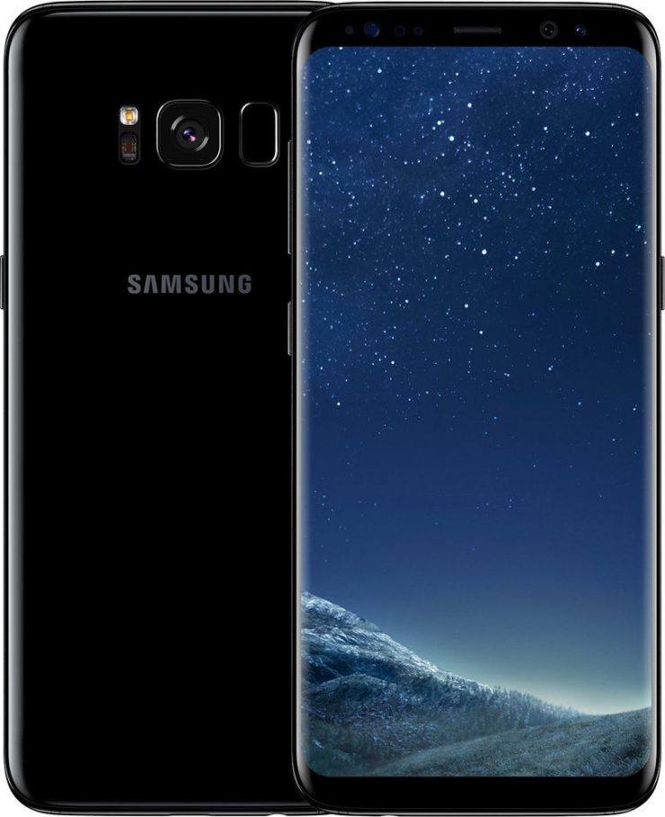 Лучшие смартфоны Samsung с хорошей камерой