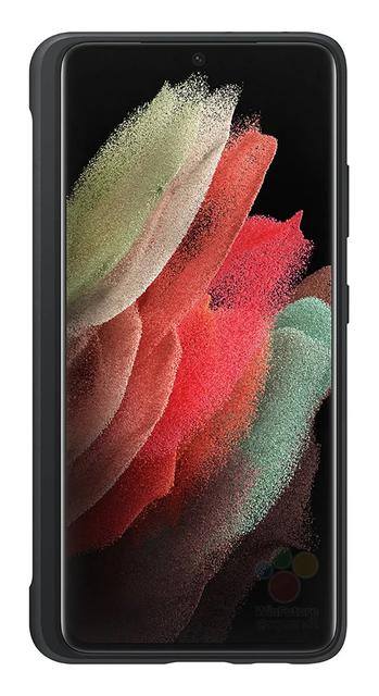 Стилус S Pen не войдет в комплект Samsung Galaxy S21 Ultra, будет храниться в чехле и обойдется в 40 евро