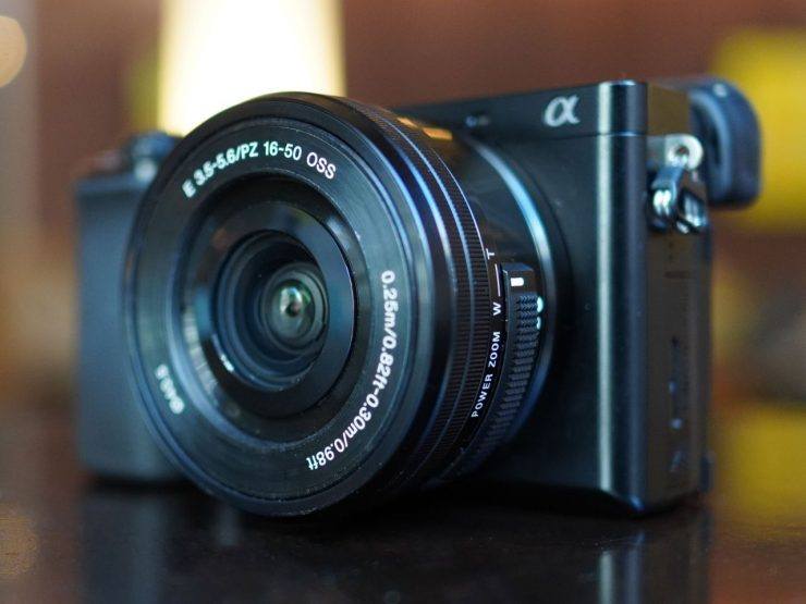 Лучшие беззеркальные камеры для начинающих фотографов
