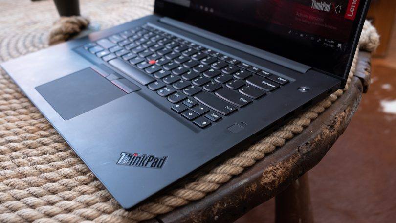 Лучшие ноутбуки Lenovo ThinkPad