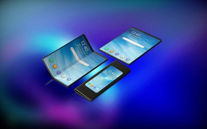 Samsung предложит владельцам Galaxy Fold собственные чехлы
