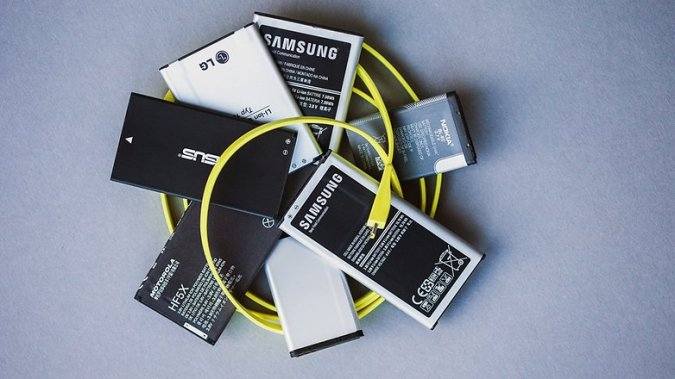 Как откалибровать аккумулятор на Samsung Galaxy