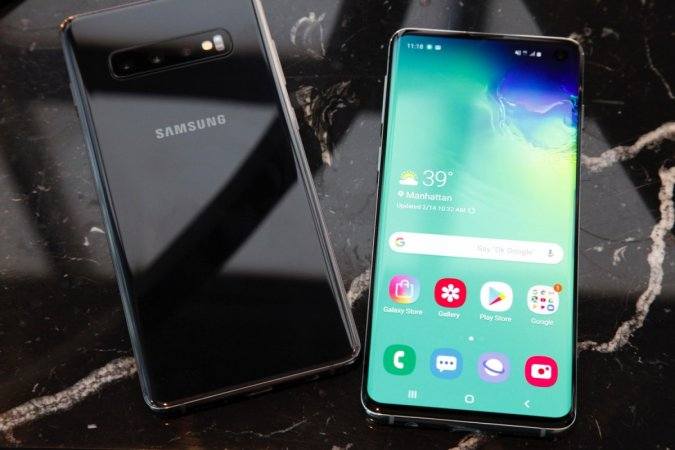 Как и куда сдать смартфон Samsung Galaxy на гарантийное обслуживание