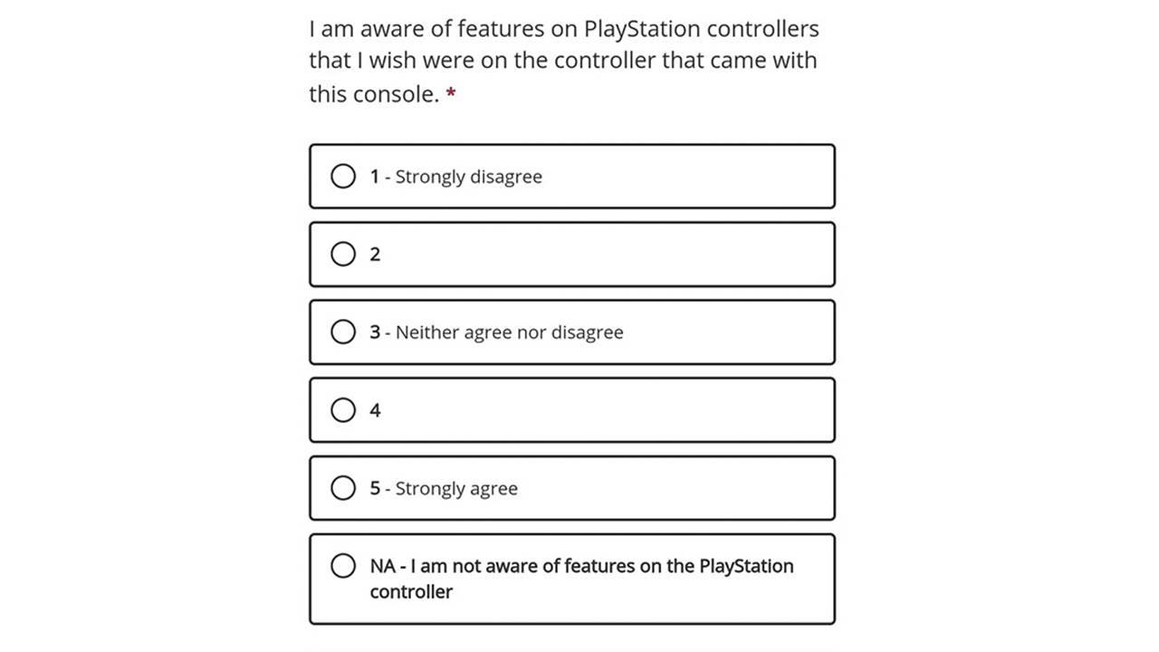 Владельцы Xbox Series! Там Microsoft спрашивает, нужен ли вам геймпад, как у PlayStation 5?