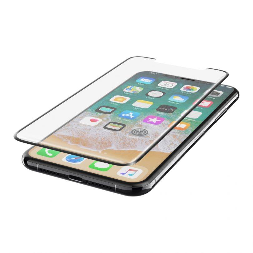 Лучшие защитные стекла и пленки для iPhone