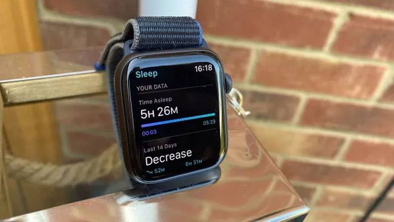 Apple Watch SE – на удивление интересные часы
