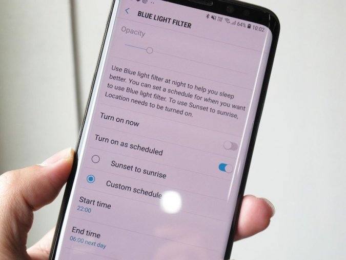 Как уменьшить яркость экрана на Android ниже минимальной