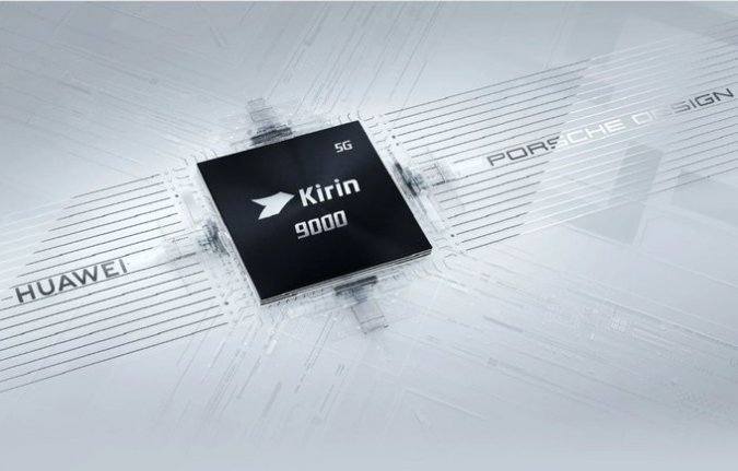 Следующим процессором Huawei станет Kirin 9010 и он будет изготовляться по 3-нм техпроцессе