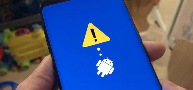 Что делать, если ваш Android-смартфон не включается — простые шаги решение проблемы