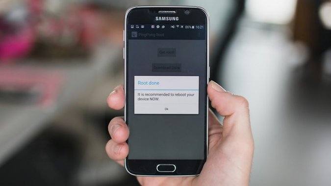 Как откалибровать аккумулятор на Samsung Galaxy