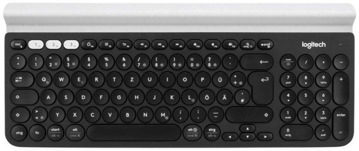 Лучшие клавиатуры для планшета