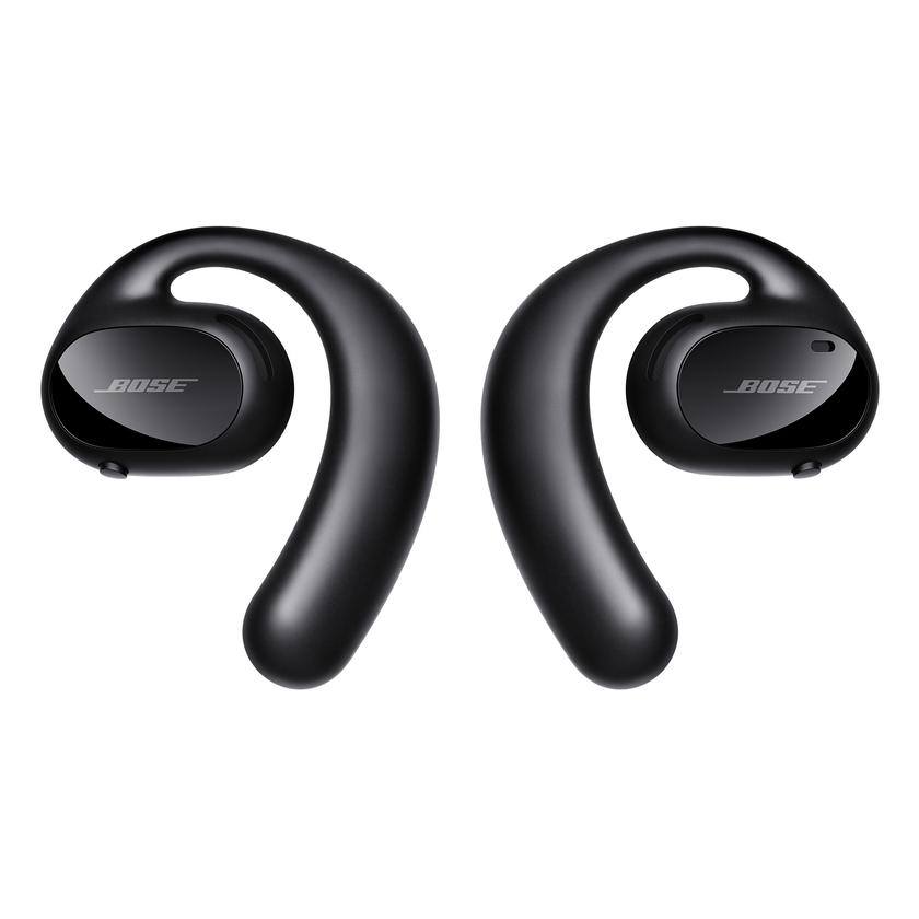 Bose Sport Open Earbuds: беспроводные наушники для спортсменов за $200