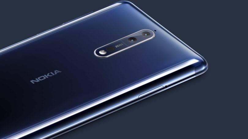 Лучшие смартфоны Nokia