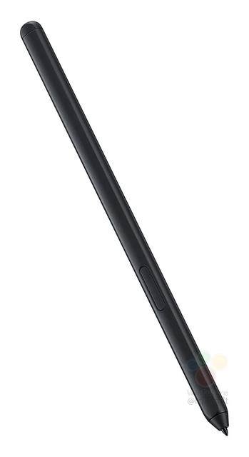 Стилус S Pen не войдет в комплект Samsung Galaxy S21 Ultra, будет храниться в чехле и обойдется в 40 евро