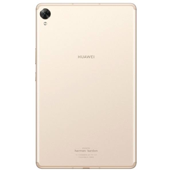 Huawei MediaPad M6 8.4
