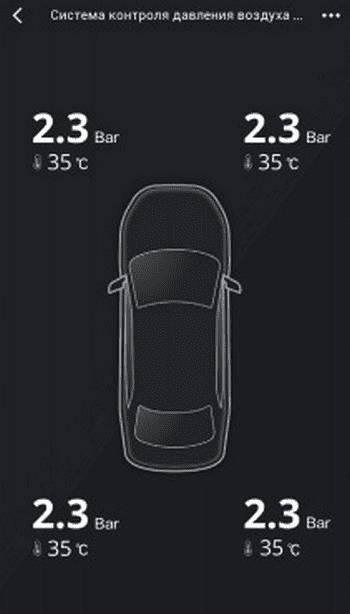 Инструкция по использованию датчика давления шин Xiaomi 70Mai Tire Pressure Monitor