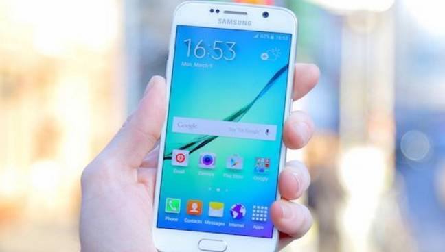 Как очистить кэш на смартфоне Samsung Galaxy