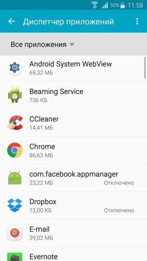 Как очистить ваше Android-устройство: кэш, история и ненужные файлы