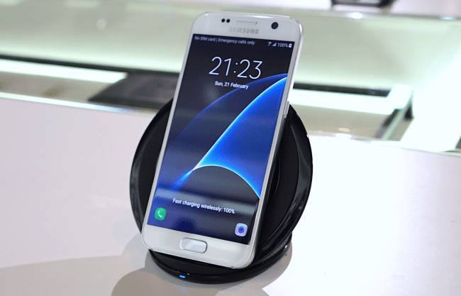 Как правильно заряжать аккумулятор смартфона Samsung Galaxy