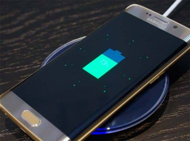 Как правильно заряжать аккумулятор смартфона Samsung Galaxy