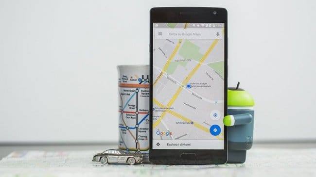 Как улучшить сигнал GPS на Android-смартфоне и планшете