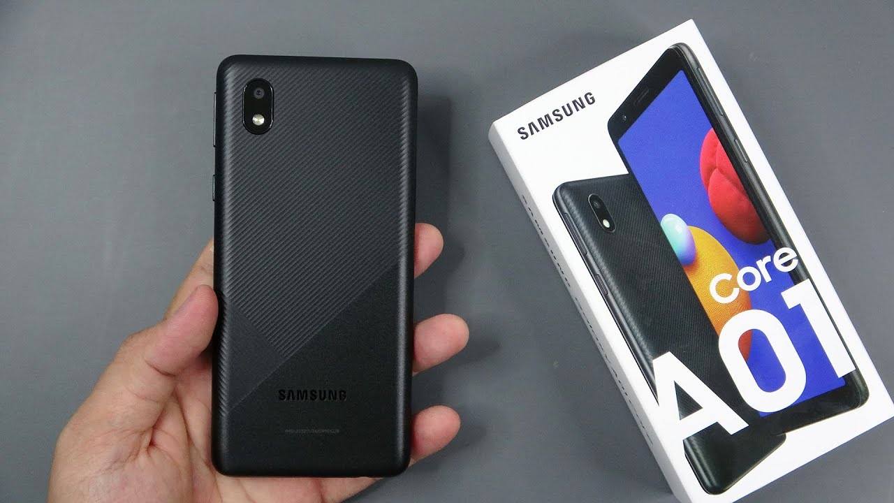 Компактные смартфоны Samsung