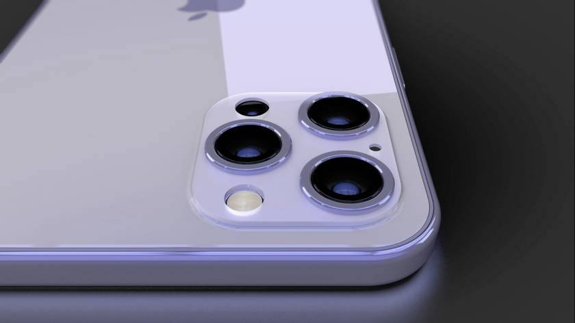 Минг-Чи Куо: объективы камер iPhone не получат значительных улучшений до 2022 года