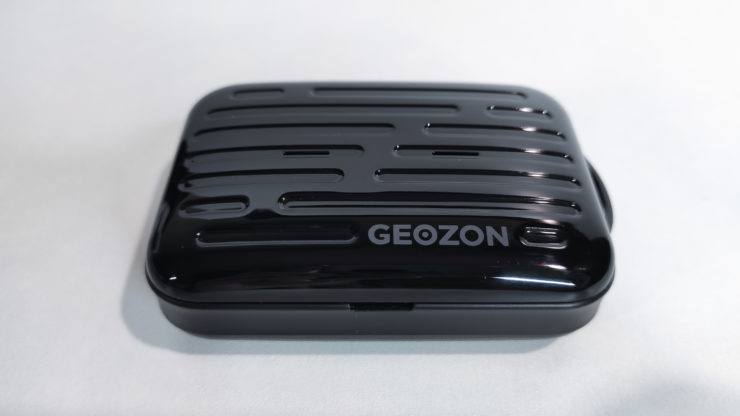 Обзор беспроводной гарнитуры GEOZON Core