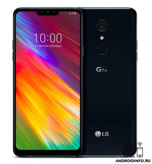 Обзор LG G7 - характеристики, камера смартфона на высоте!