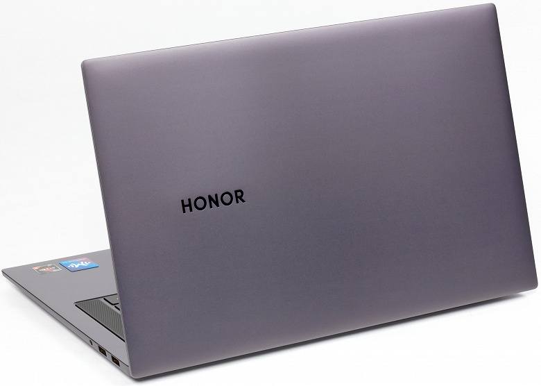 Обзор ноутбука Honor MagicBook Pro с 16-дюймовым экраном