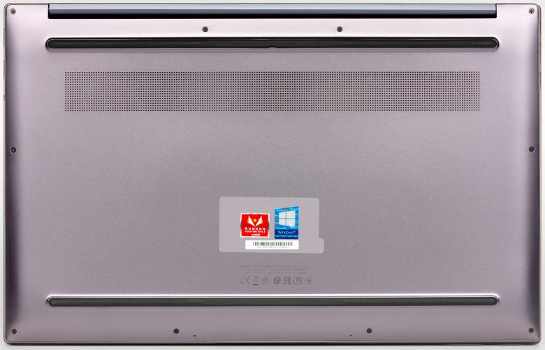 Обзор ноутбука Honor MagicBook Pro с 16-дюймовым экраном
