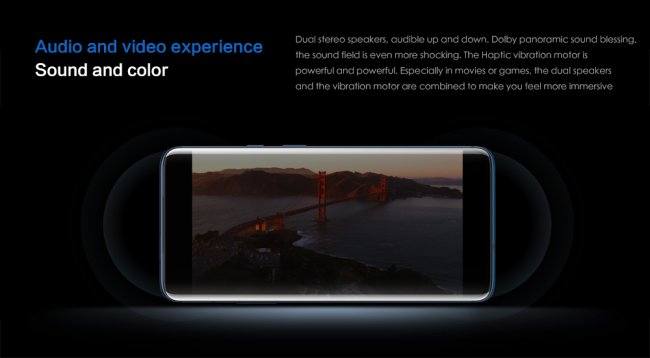 Обзор смартфона OnePlus 7 Pro.