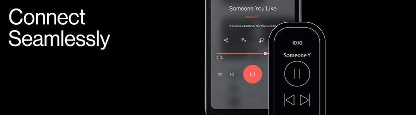 OnePlus объявила дату презентации фитнес-трекера OnePlus Band с пульсоксиметром и 14 днями автономности
