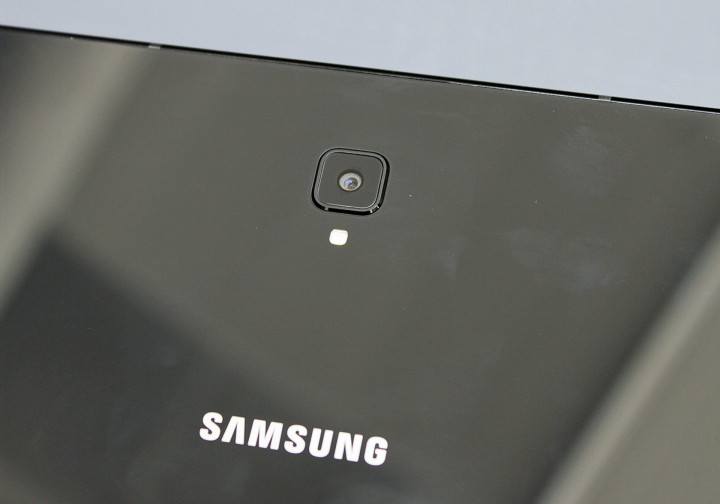 Samsung Galaxy Tab S4 в вопросах и ответах